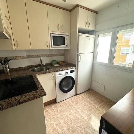 Loira La Via, Encanto En Zona Residencial Apartment Zaragoza