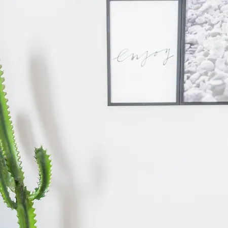 Loira La Via, Encanto En Zona Residencial Apartment Zaragoza