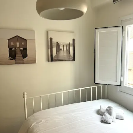 Loira La Via, Encanto En Zona Residencial Apartment Zaragoza