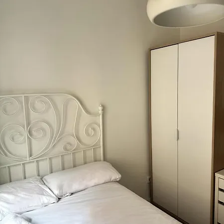 Loira La Via, Encanto En Zona Residencial Apartment Zaragoza