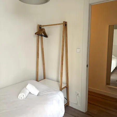 Loira La Via, Encanto En Zona Residencial Apartment *
