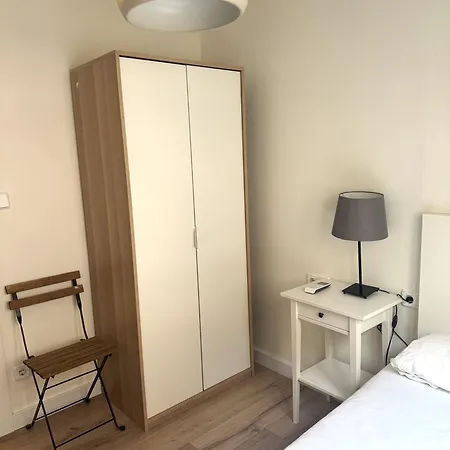 Loira La Via, Encanto En Zona Residencial Apartment *