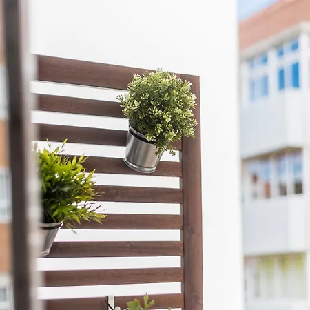 Loira La Via, Encanto En Zona Residencial Zaragoza