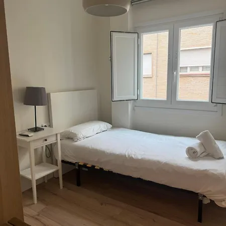 Loira La Via, Encanto En Zona Residencial Apartment *